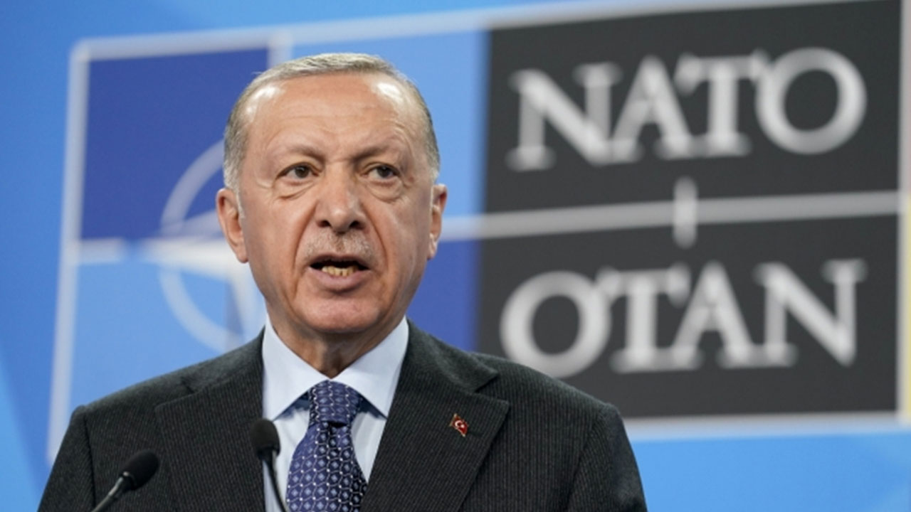 "하루 동안 소비 중단"‥튀르키예 국민들, 정부에 항의하며 불매운동 [World Now]