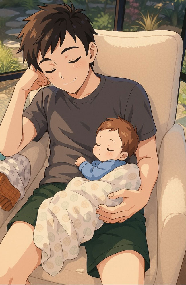 [World Now] "AI가 만든 지브리 그림, 문제없다고?"‥저작권 전쟁 시작됐다