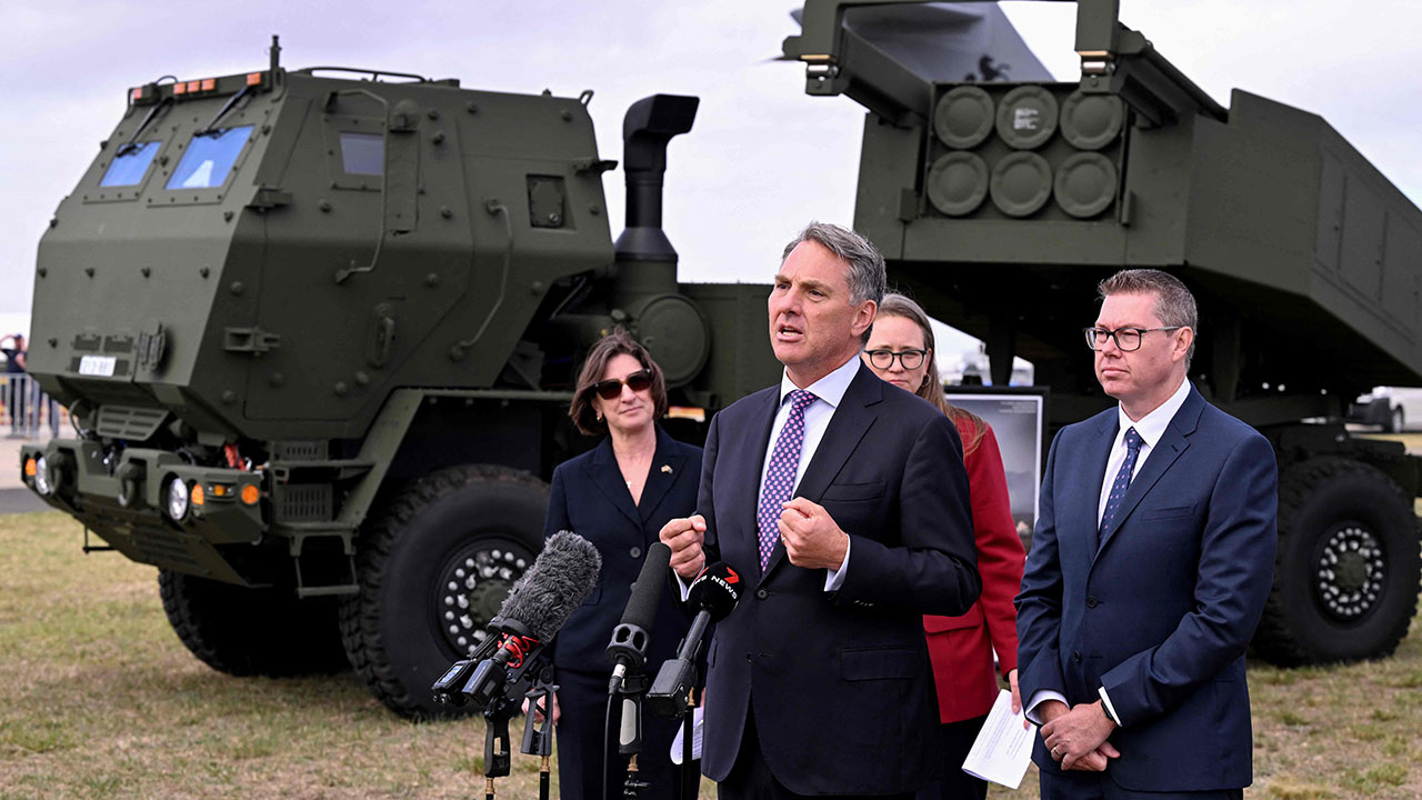 호주, 중국정부 '관세문제 공동 대응' 제안 거부