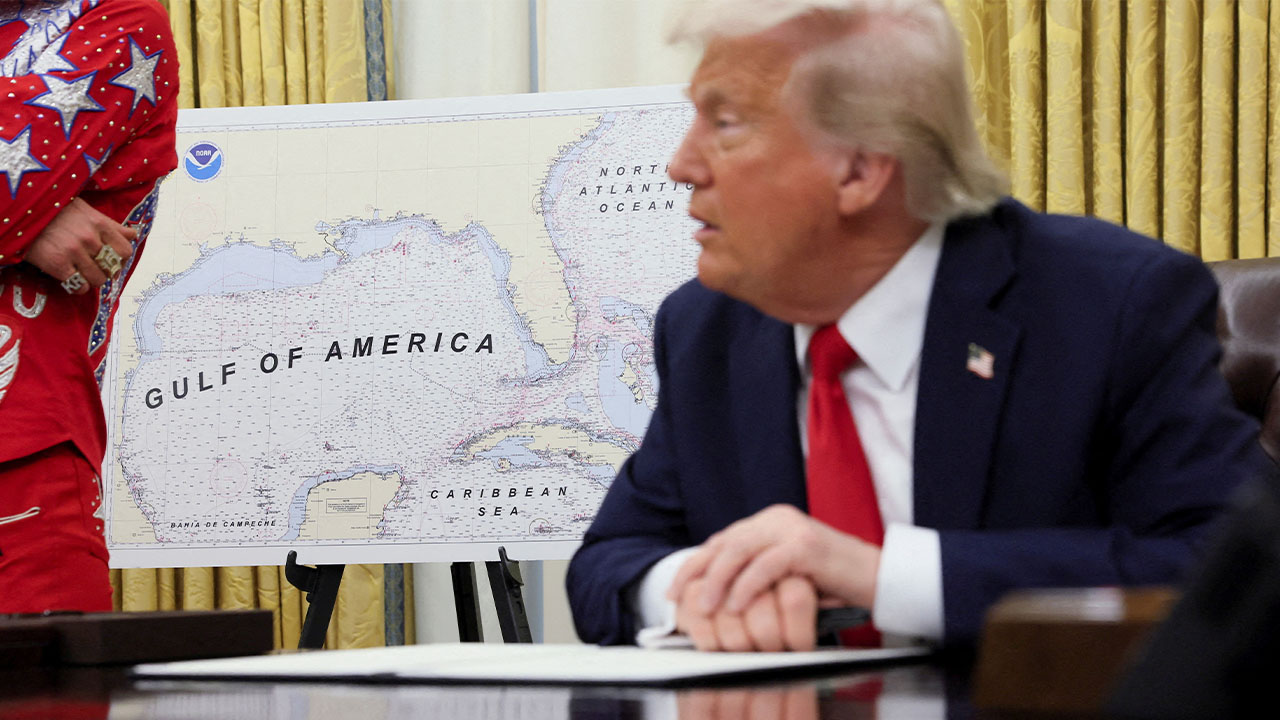 백악관, 'AP통신 취재제한' 제동 건 법원 결정에 항소