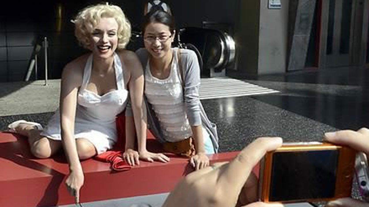 중, 무역전쟁 격화 속 미 여행 자제령‥"방문 신중해야"