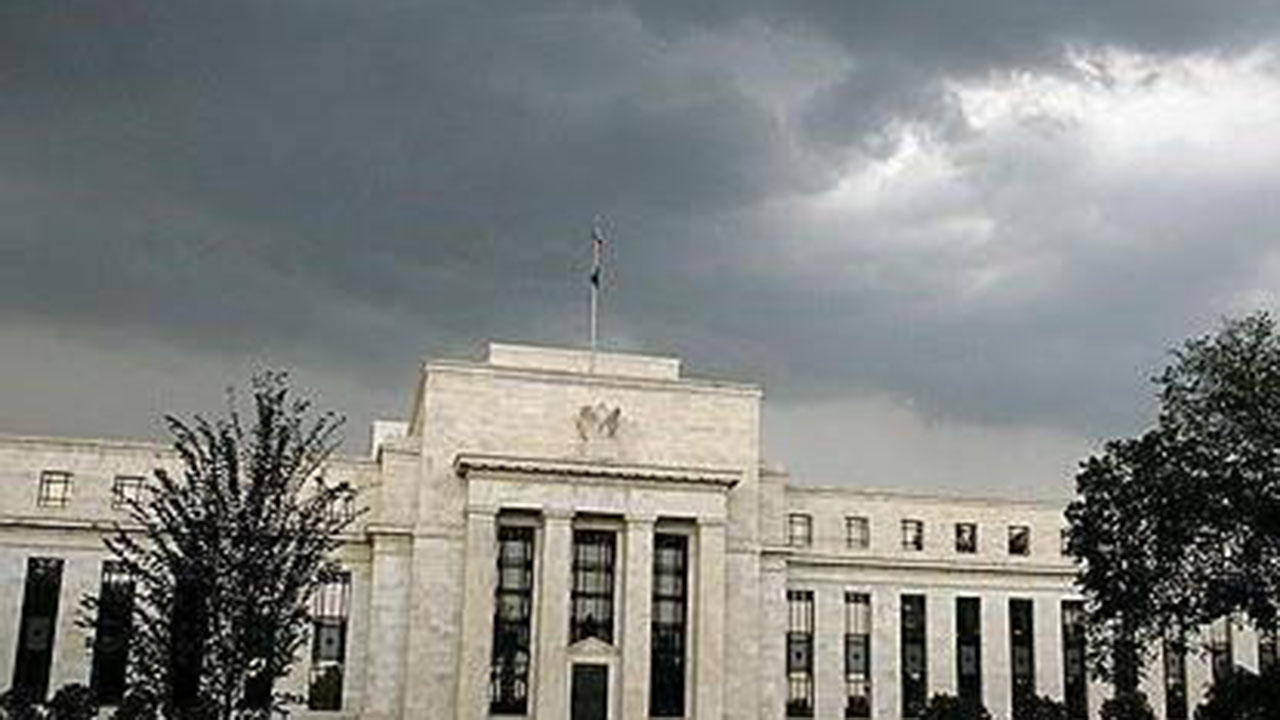 미 연준위원들 "미 정부 정책 순효과 불확실‥신중한 접근 적절"