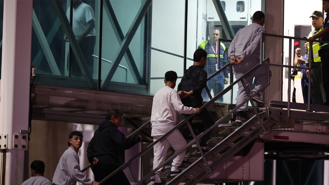 美, 11일부터 불법 이민자 등록제‥지문 찍고 주소도 제공해야