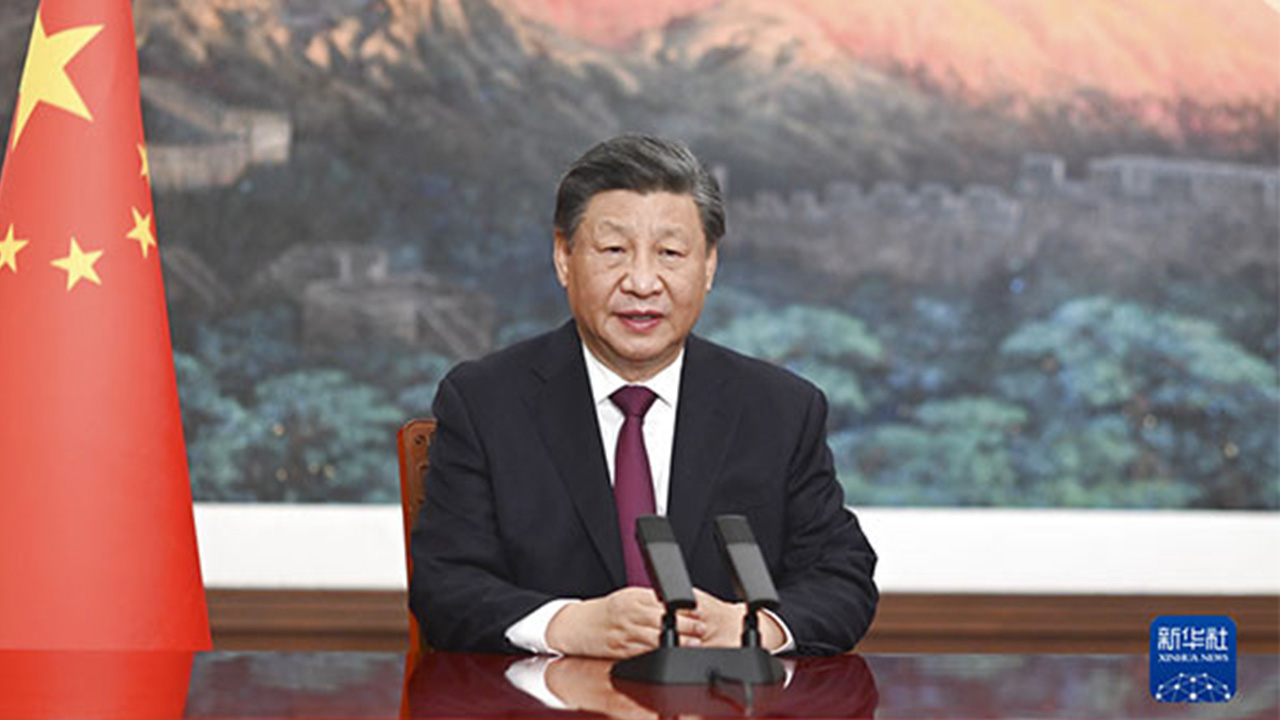 시진핑, 14∼18일 동남아 3국 순방‥미국 '관세폭탄' 외교전