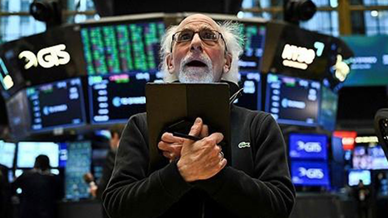 뉴욕증시, 미중 무역갈등 고조에 다시 급락 마감‥나스닥 4.3%↓