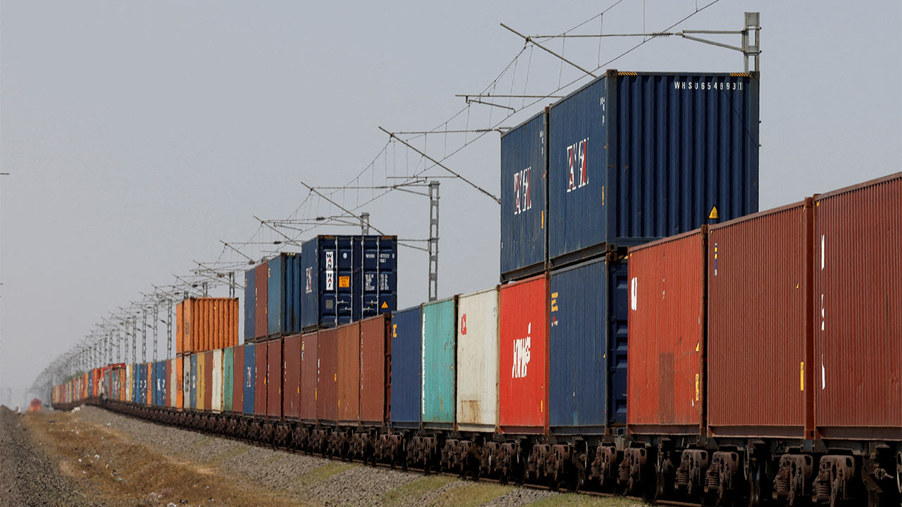 미국·인도, 무역협정 기본조건 확정‥"90일내 잠정결론"