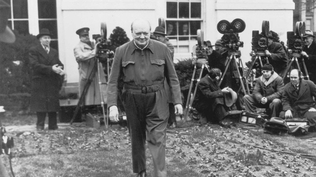 아부성 질문에 돌격대 노릇까지‥확 달라진 백악관 기자들 [World Now]