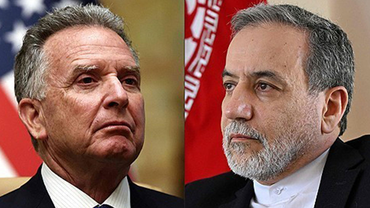 미국-이란 최고위급 핵협상 2시간 만에 종료‥"다음주 재개"