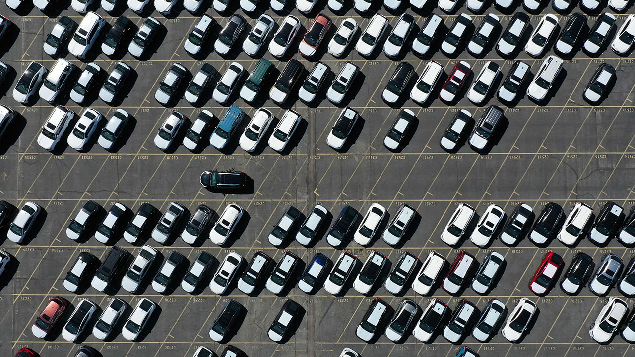 미국 3월 소매판매 1.4%↑‥"트럼프 관세 앞두고 선제 쇼핑"