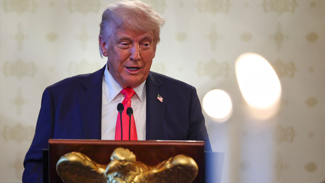 트럼프 "일본·멕시코와 생산적 소통‥중국도 미국 만나기를 원해"