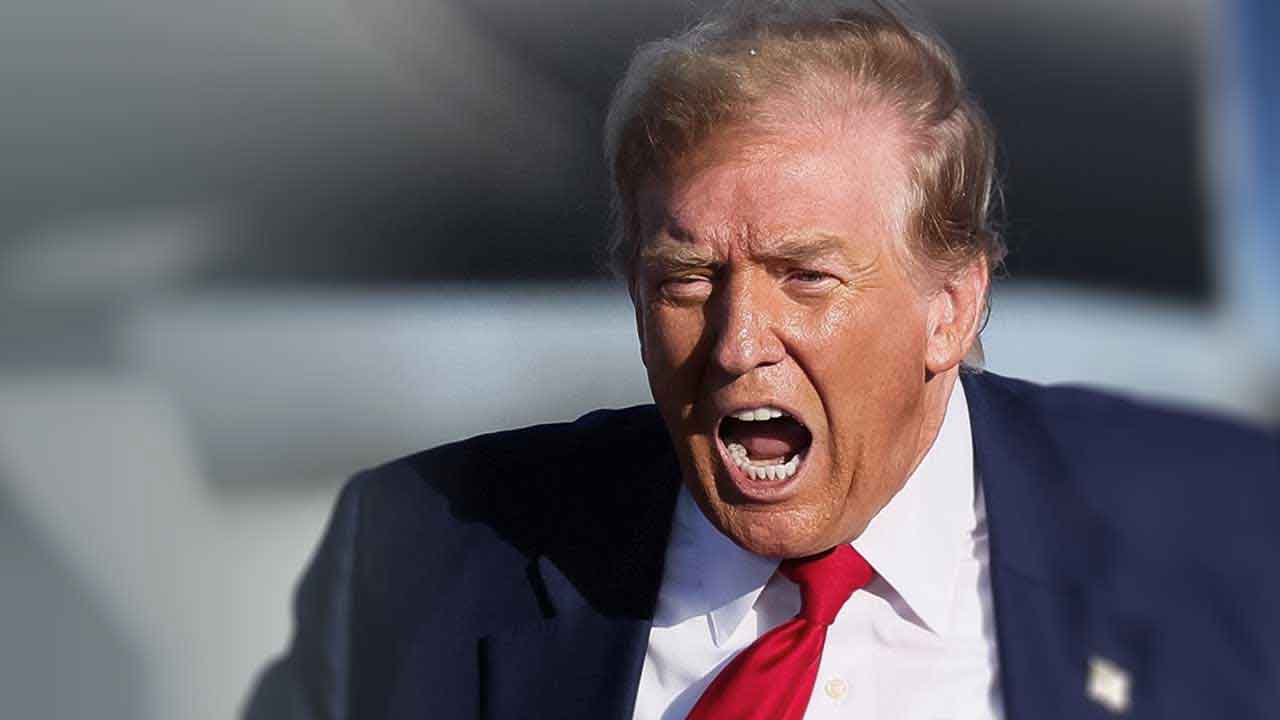 트럼프, 로펌·대학 이어 시민단체도 정조준‥"면세 박탈 검토"