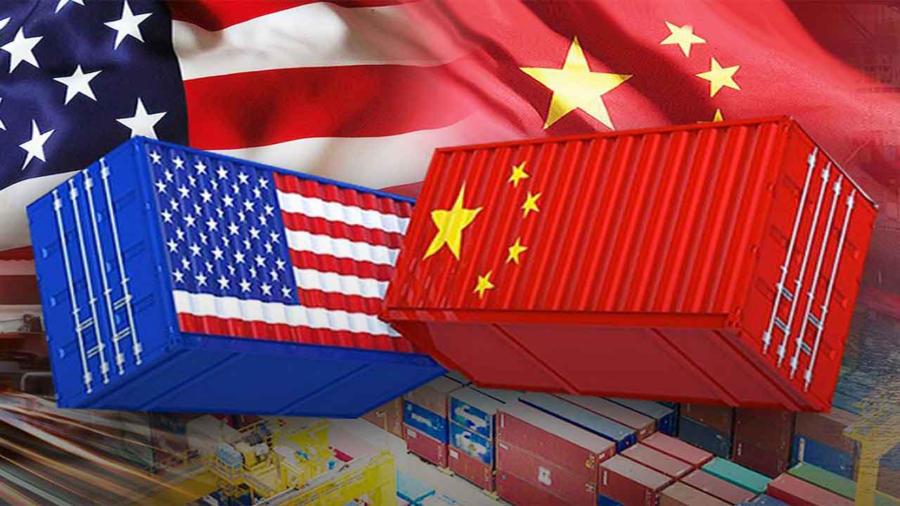 FT "중국, 미국산 LNG 수입 중단‥2월 이후 10주 이상 운송 끊겨"