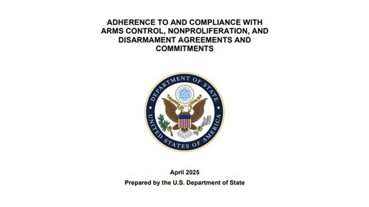 미 "북, 1960년대부터 생물학 무기 보유‥유전자 조작 역량도 보유"