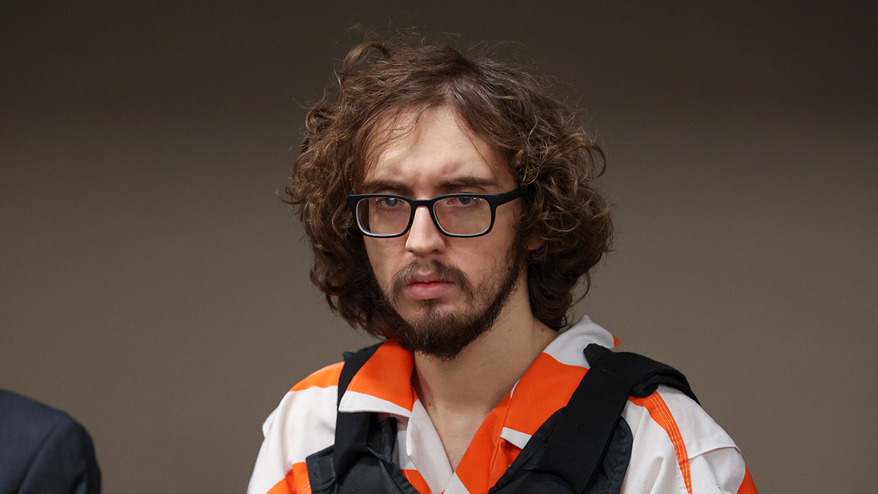 '23명 살해' 텍사스 월마트 총격범, 사형 면해‥종신형 확정