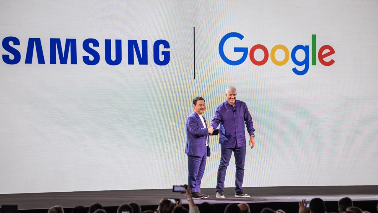 미 법무부, "구글, 삼성에 자사 AI 탑재 대가로 막대한 금액 지급"