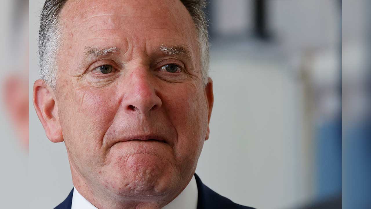 "美, 크림반도 러 영토 인정 협상안 마련"‥美특사, 금주 방러