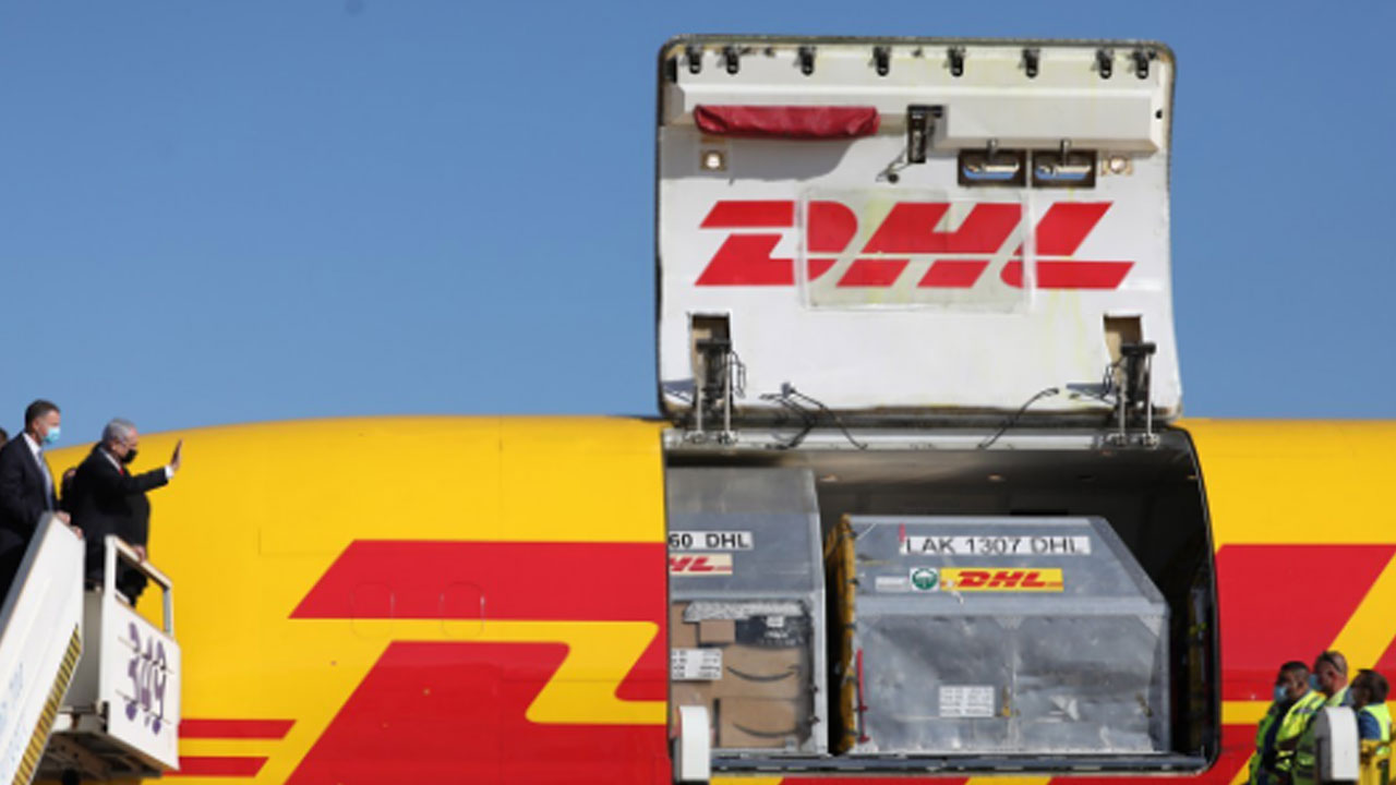 "유럽 항공소포 화재사건 배후에 러 정보기관"