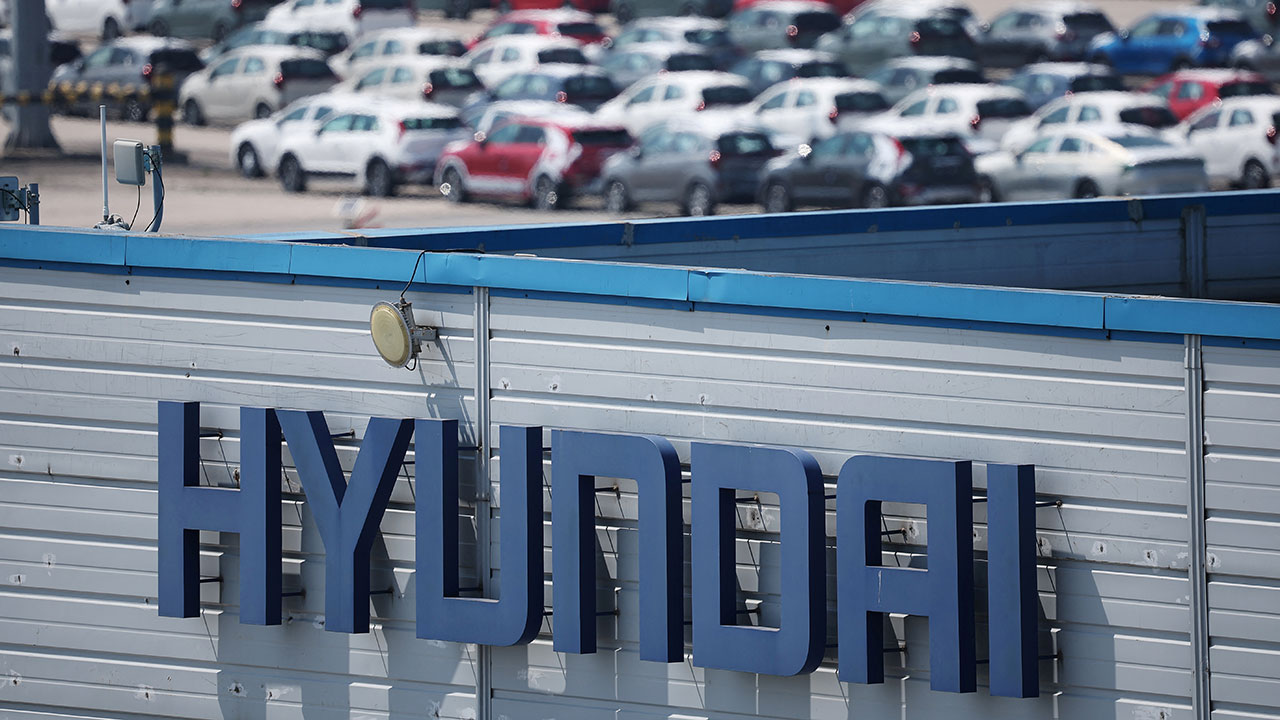 현대차, 독일서 배기가스 위반 벌금 949억원