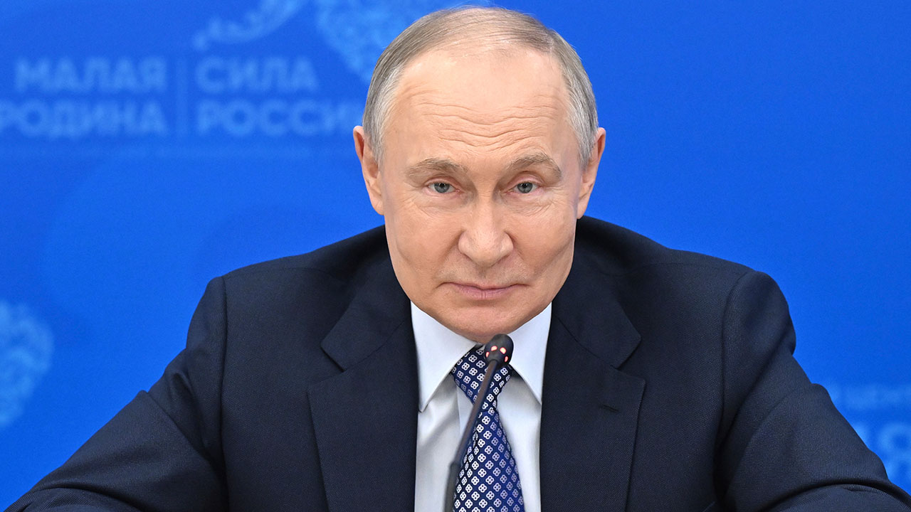 러 "우크라가 '장애물' 없애야 대화"‥젤렌스키 "진정성부터"