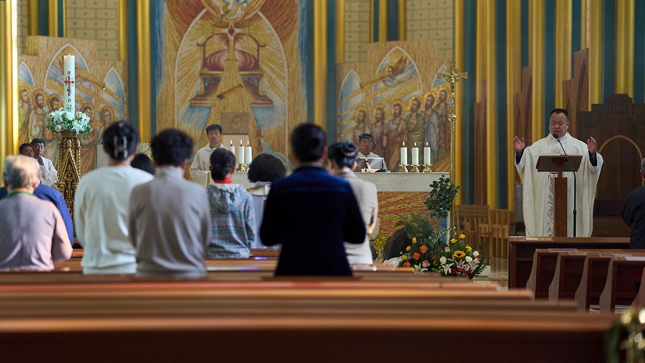 중국, 무허가 설교 등 외국인 선교활동 금지‥주중대사관 주의당부