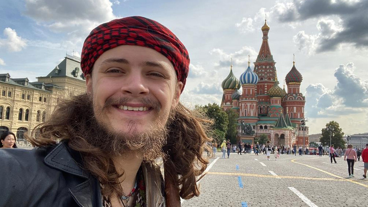 CIA 부국장 아들, 러시아군으로 우크라 참전‥지난해 전사