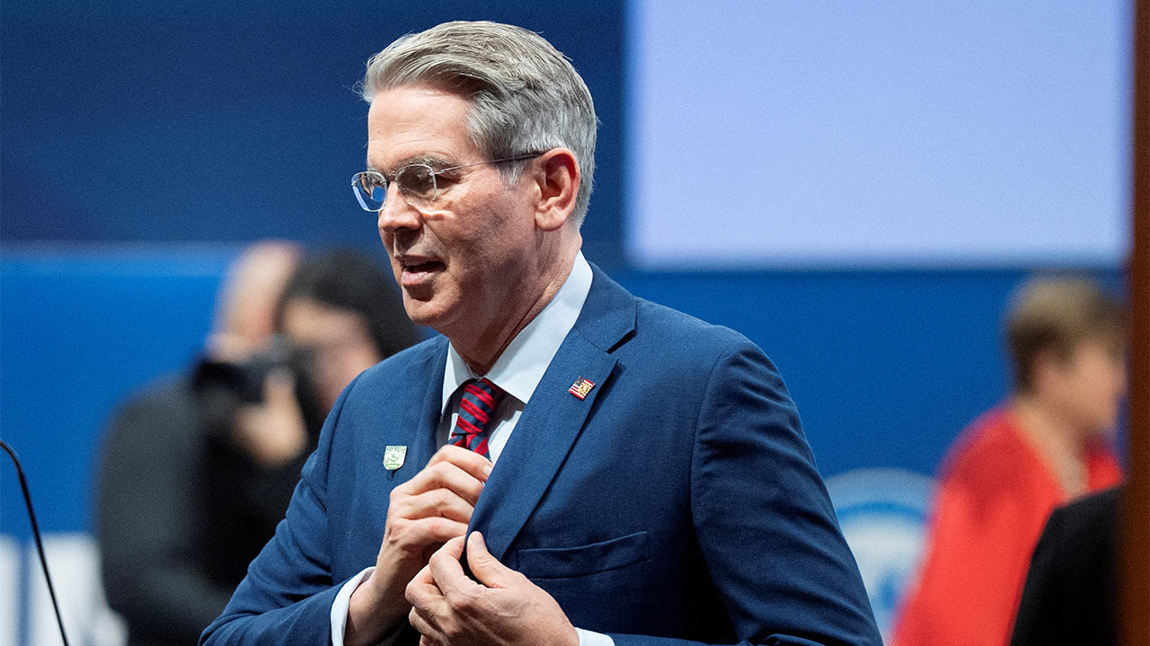 미국 재무 "한국과 통상협의에 고무‥무역균형 맞추려는 노력 감사"