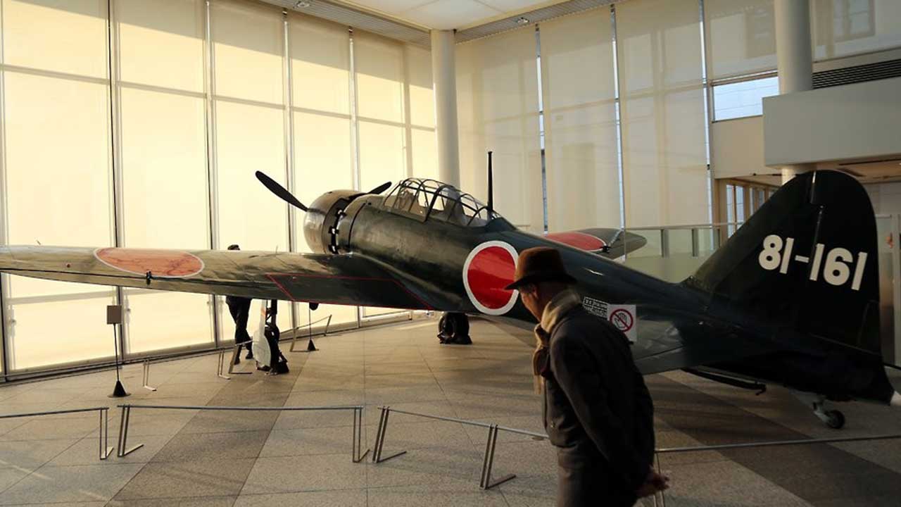 "日 방위성, 차세대 전투기 애칭에 '군국주의 시대' 기종명 검토"