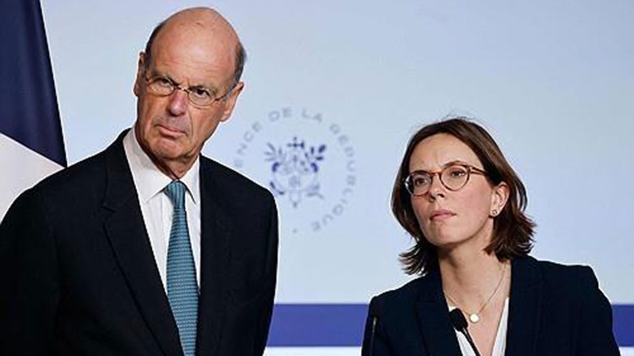 재정난 프랑스, 국가기관·운영업체 3분의1 통폐합 검토