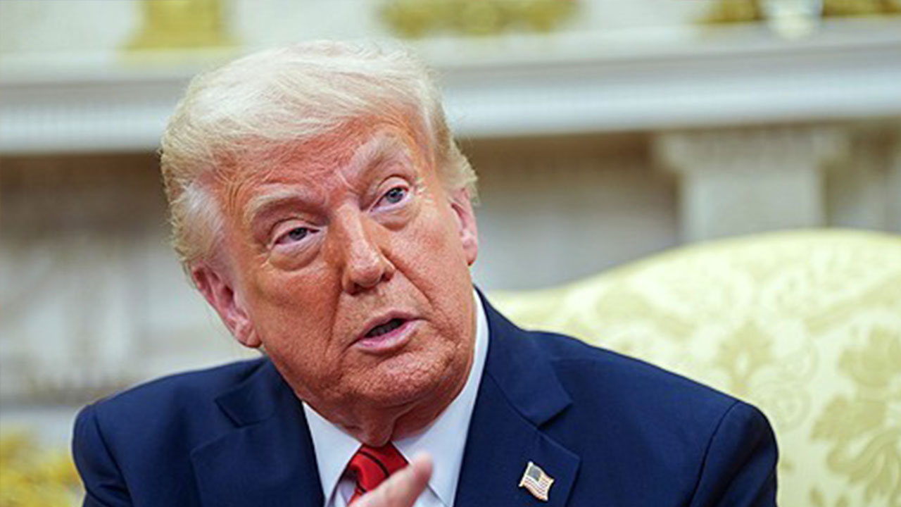 트럼프 "'원주민의 날' 아닌 '콜럼버스의 날'로만 기념해야"