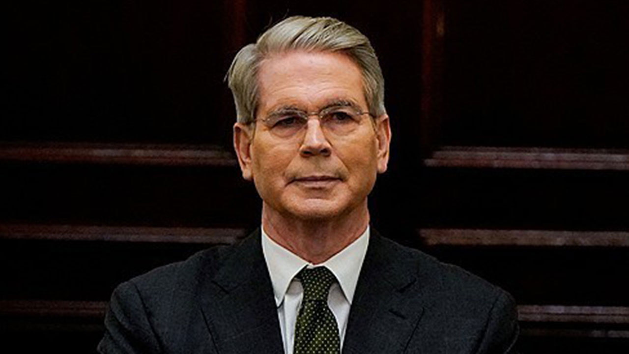 美재무 "저가상품 공급 중단되면 中경제 멈춰‥中도 협상할 것"