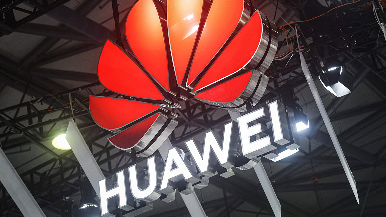 "중국 화웨이, 고성능 AI 칩 개발중‥엔비디아 H100에 도전장"