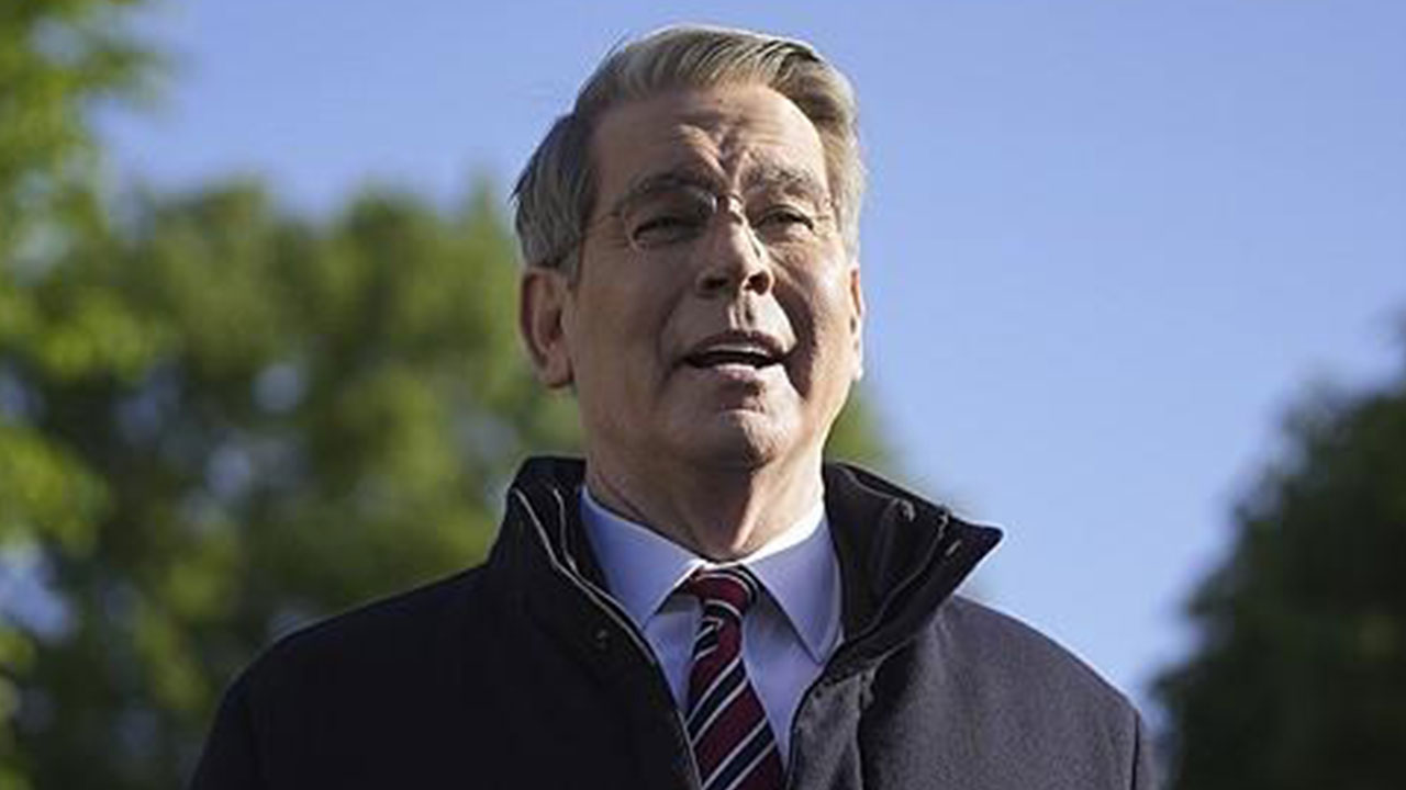 미 재무장관 "한국과 통상협의 매우 잘 되고 있어"