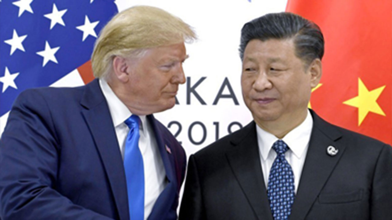 중국, 미국산 에탄도 '125% 관세' 면제‥"공식 발표 없이 시행"