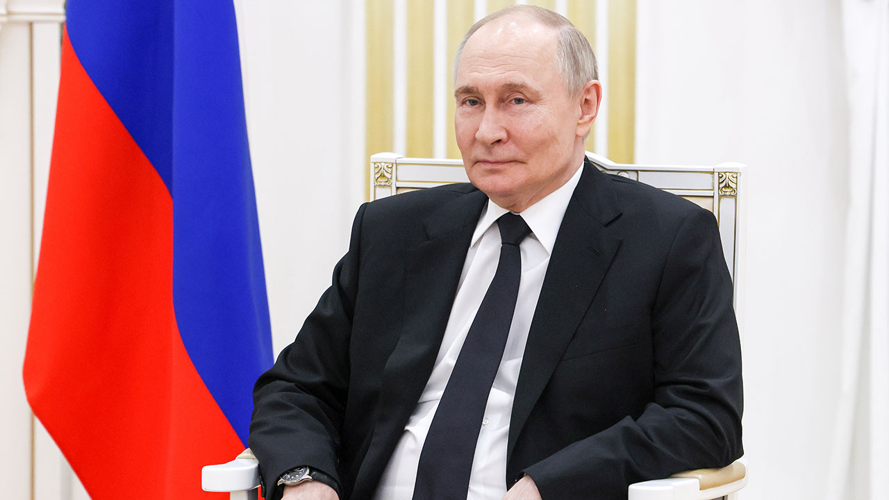 북한군 붉은광장서 행진하나‥푸틴, 北 참가 행사서 열병식 언급