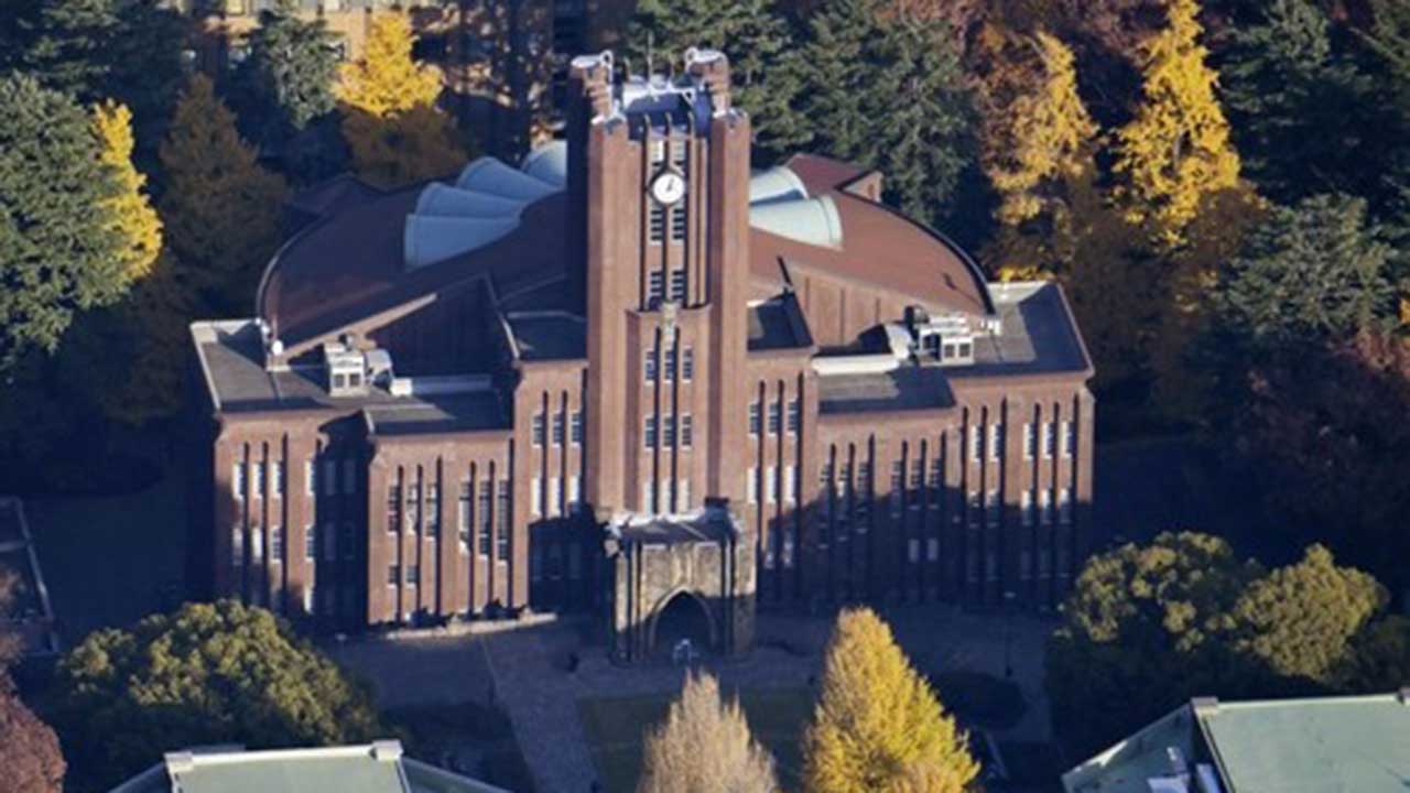 일본 내 외국인 유학생 '엔저 효과?'에‥21% 증가 역대 최고