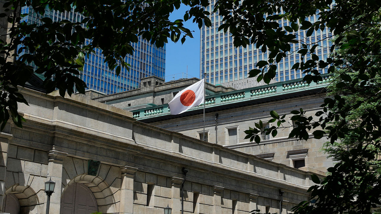일본은행, 기준금리 0.5%로 2회 연속 동결…미 관세 정책 고려