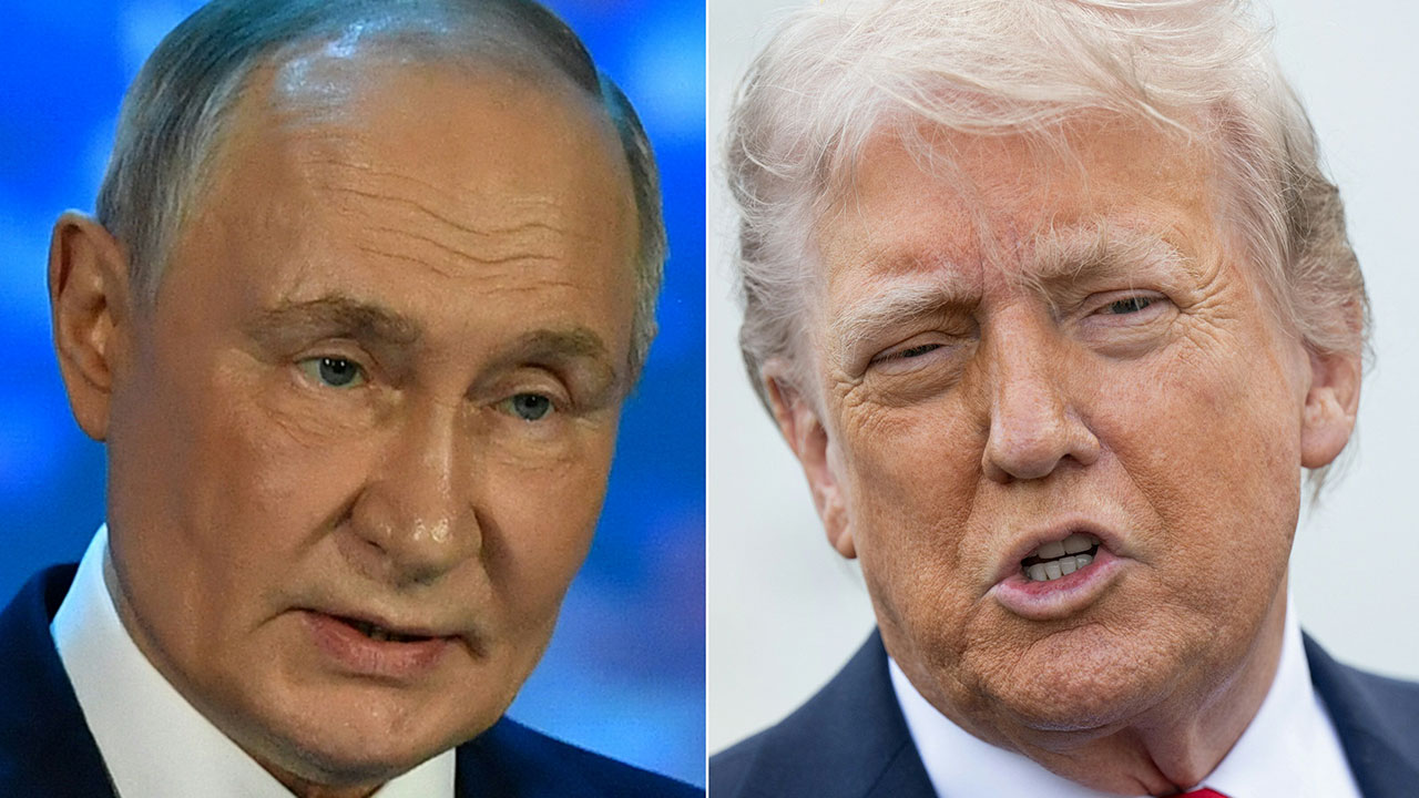 WSJ "미 의회, 고강도 러시아 제재 법안 발의 임박"