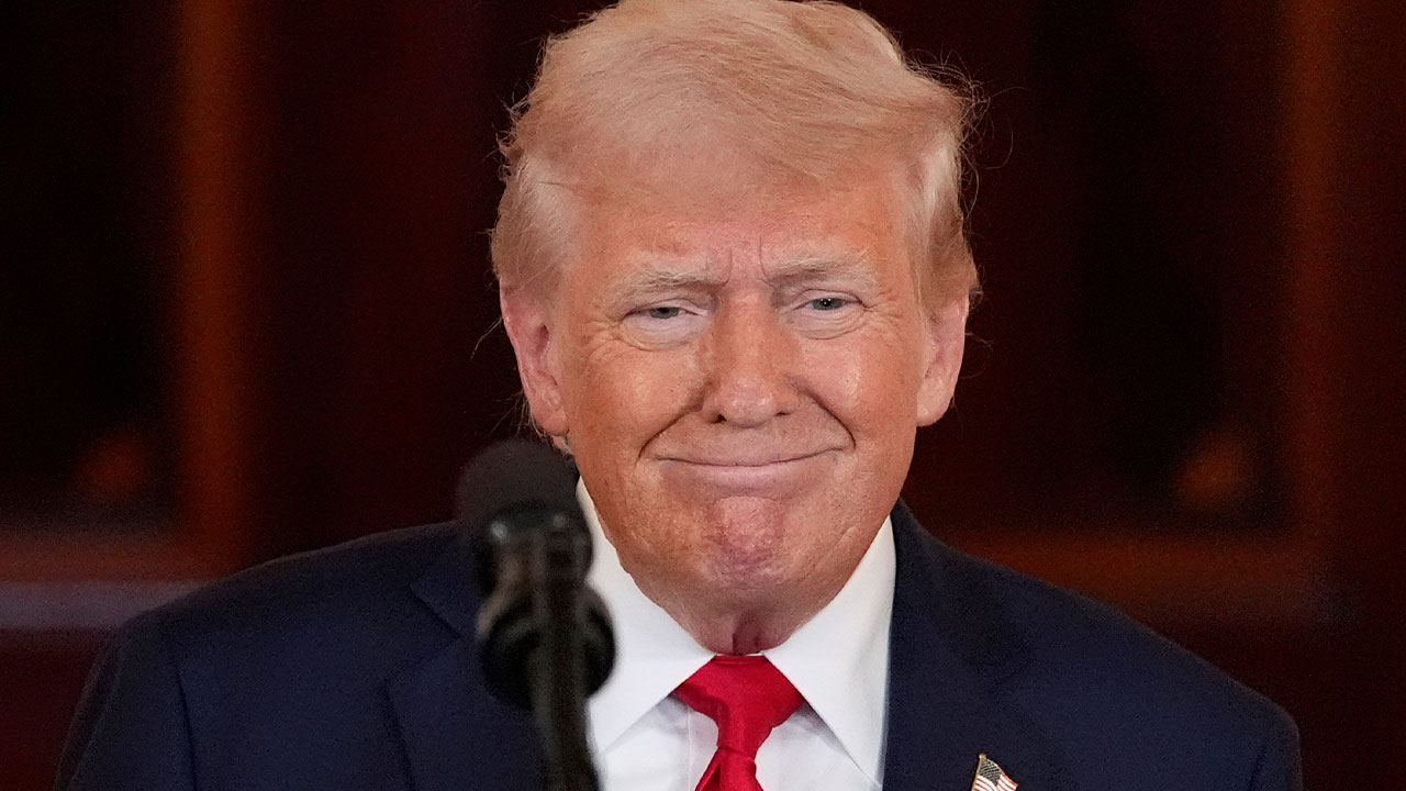 트럼프 "한국·일본·인도와 무역합의 가능성 있다"