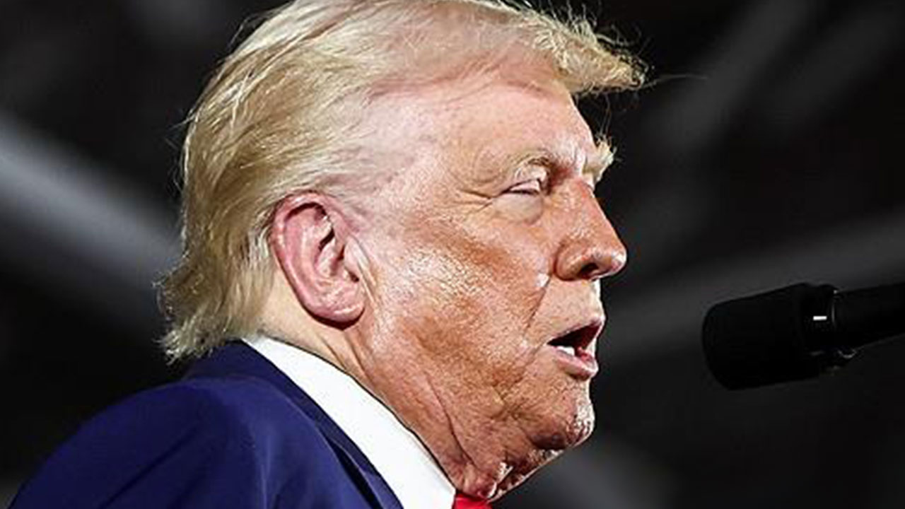 로이터 "트럼프 경제 지지율 36%‥집권 1~2기 통틀어 최저" 