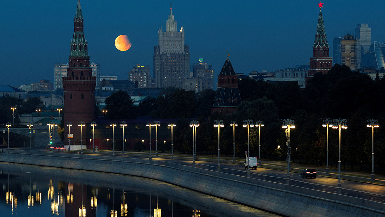 러 "우크라, 민간인에 드론 공격‥7명 사망"