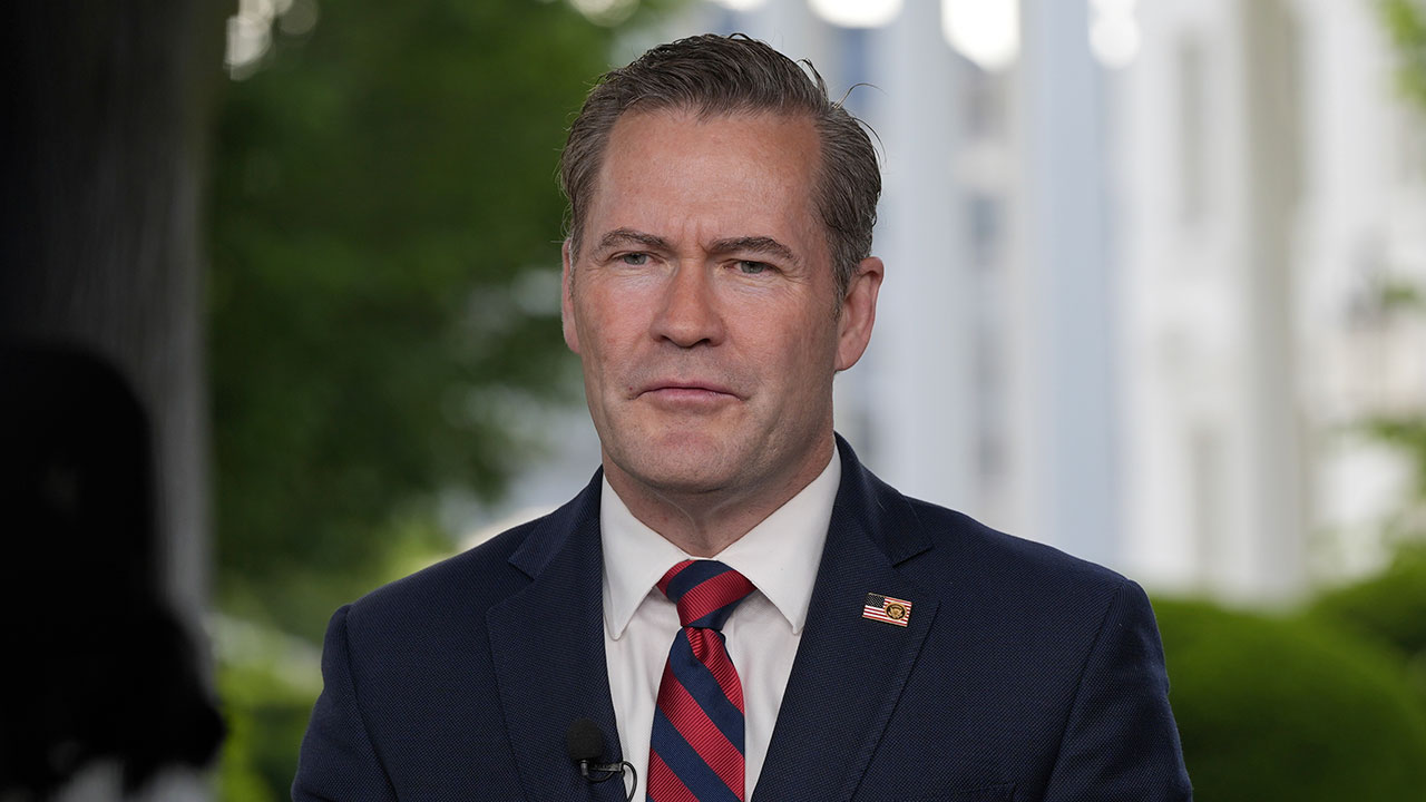 트럼프, '시그널 게이트' 물의 빚은 왈츠 안보보좌관 교체 전망