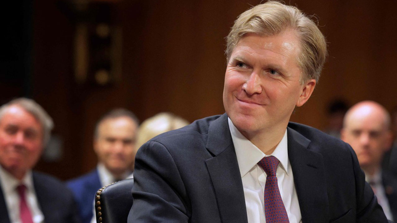 트럼프 2기 국방전략 수립 착수‥"동맹 분담 증가·중국 억제 우선"