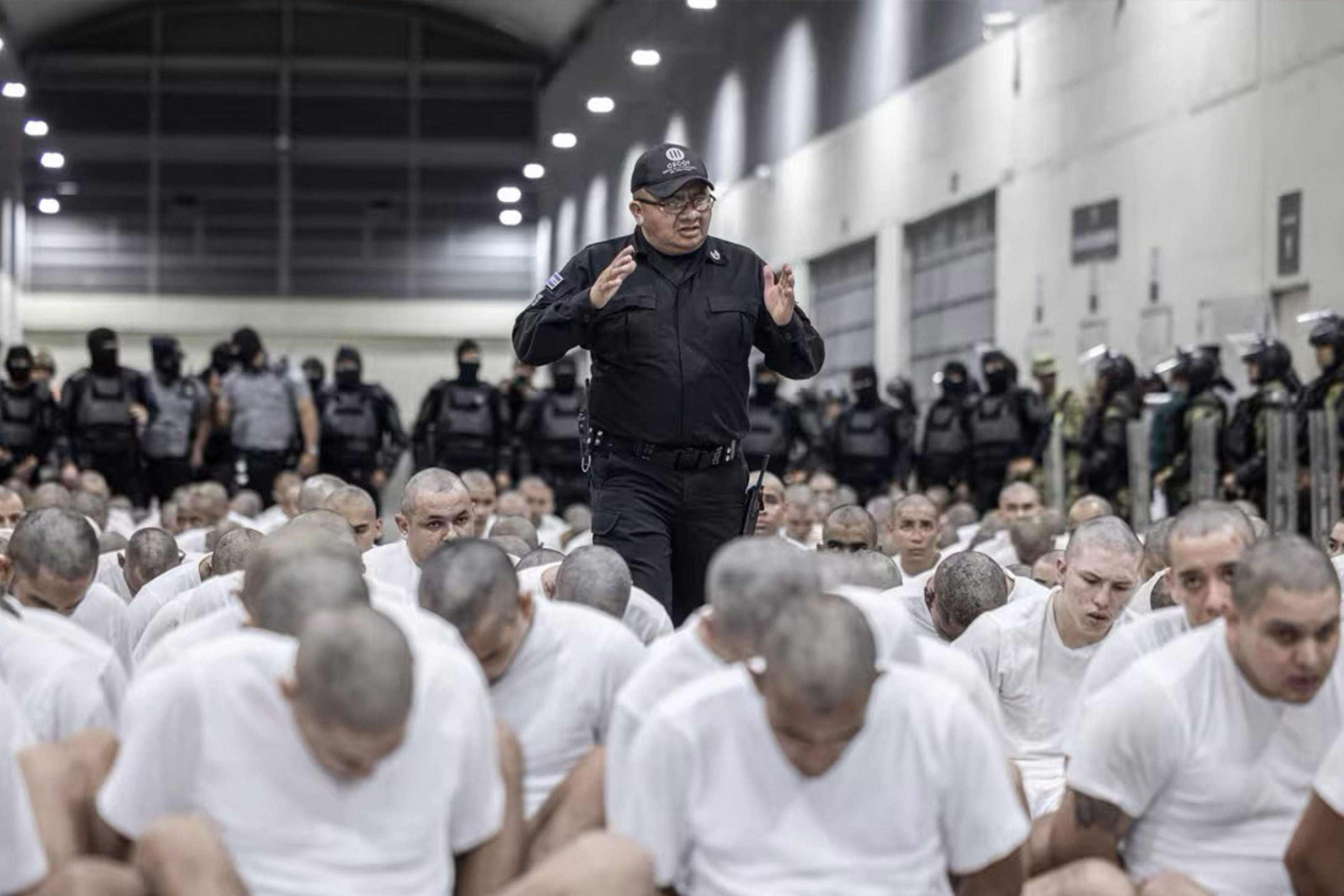 '윤석열 계엄'처럼 비상권한 꺼내든 트럼프‥법원은 "위법·위헌" [World Now]