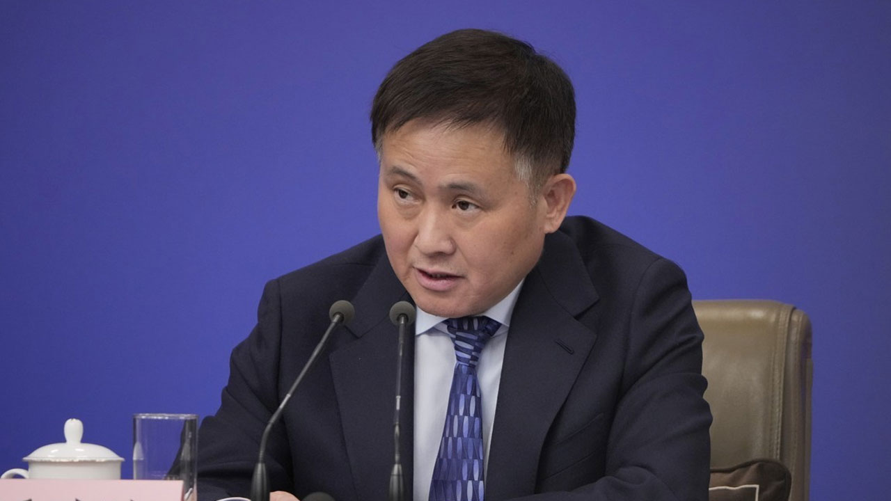 중국 "지준율 0.5%p 인하‥금리도 0.1%p 낮출 것"