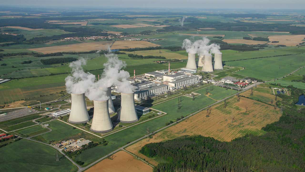 체코전력공사 "한수원 원전계약 제동 건 법원에 항고할 것‥사업 계속"