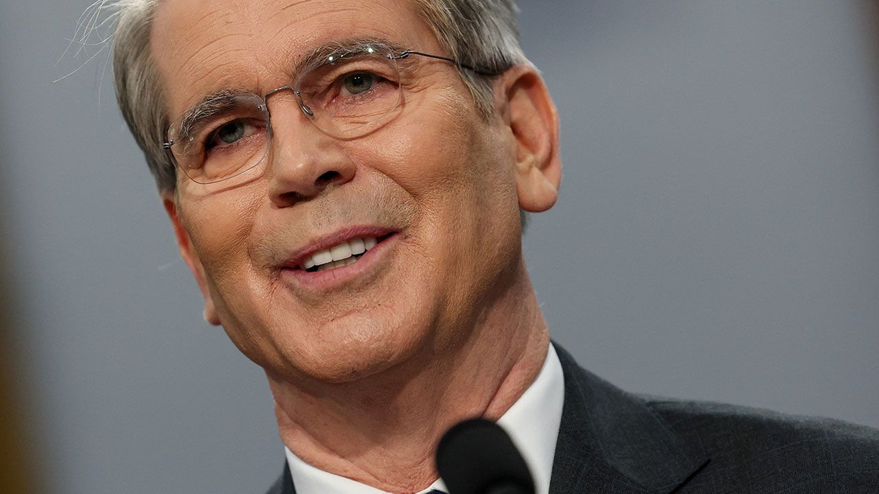 미국 재무장관 "이르면 금주 최대 교역국 일부와 무역 합의 발표"