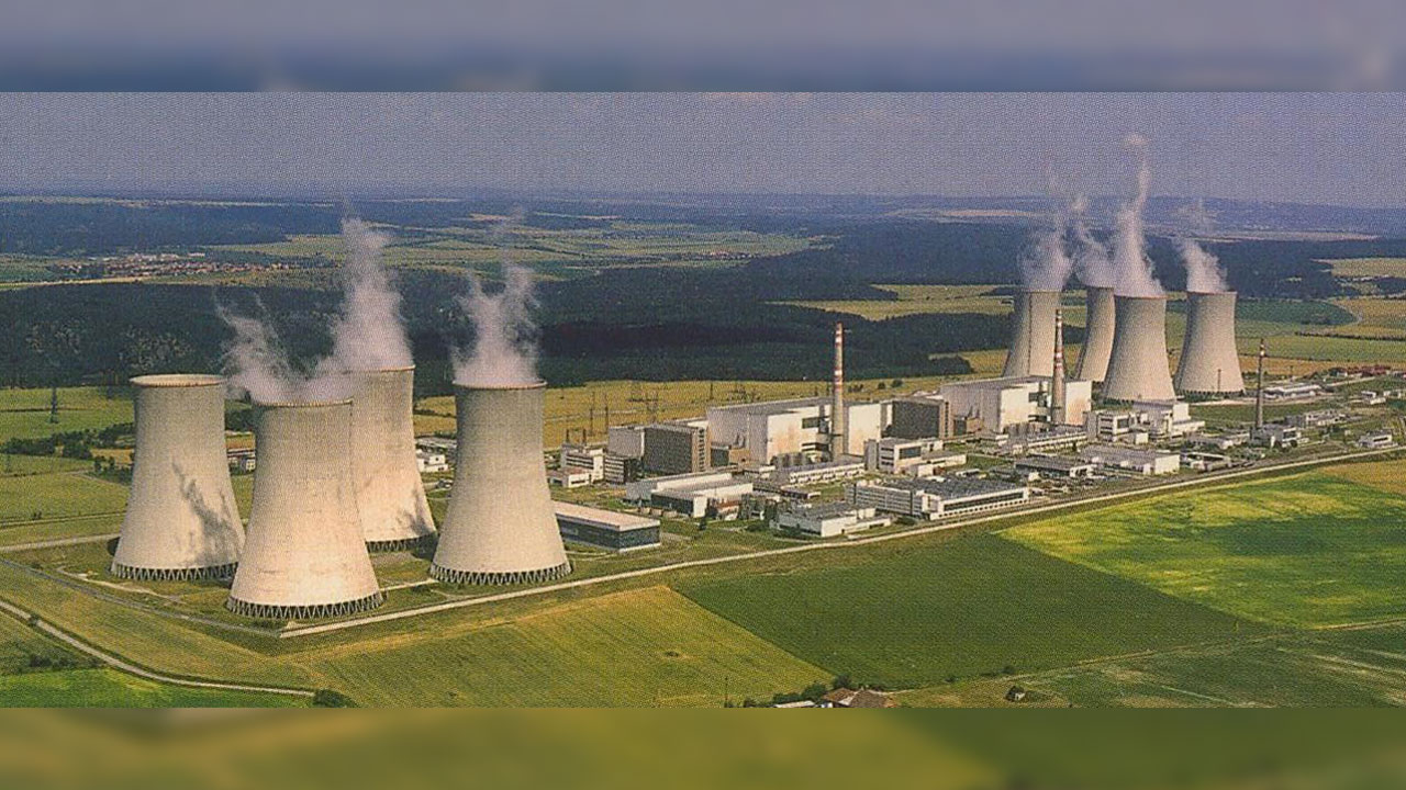 한수원, 새벽 입장문 내고 "체코 법적절차 존중"