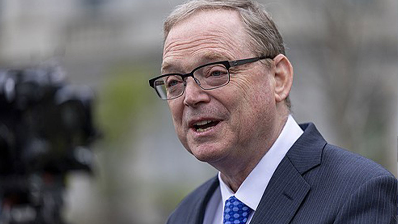 백악관, 연준 금리동결에 "관세에 대한 잘못된 경제모델링 실망"