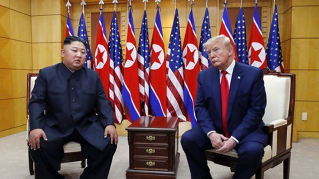 美전문가 "트럼프, 비핵화 압박대신 北과 안정적 공존 우선해야"