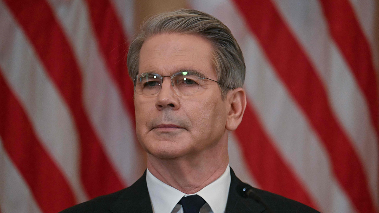 美재무 "관세협상, 中과는 10일 시작‥일부 국가와는 상당 진전"